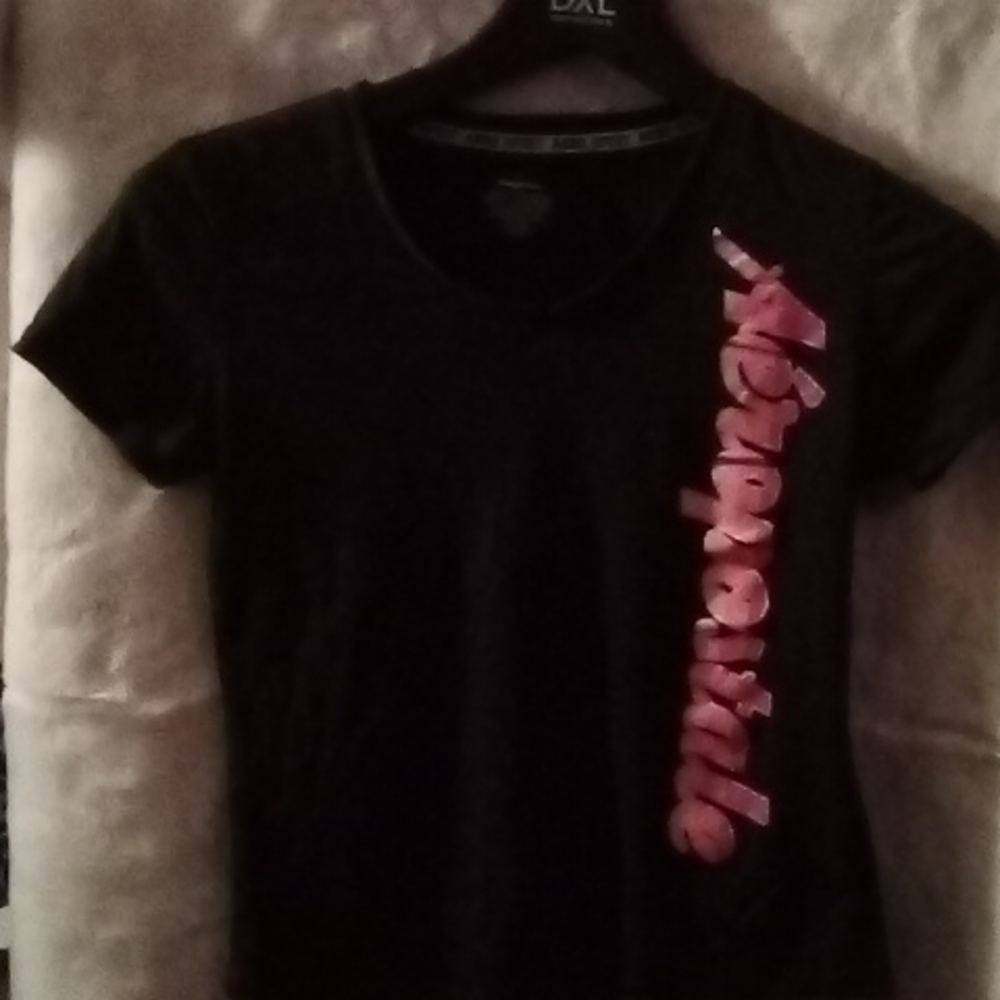 Aero top